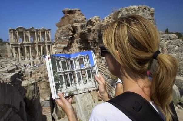 From Istanbul: Ephesus Day Tour with Return Flights - Real Experiences from Travelers