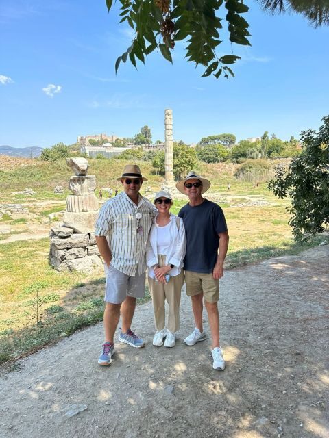 From Istanbul: Ephesus Day Tour with Return Flights - Final Thoughts: Who Should Consider This Tour?