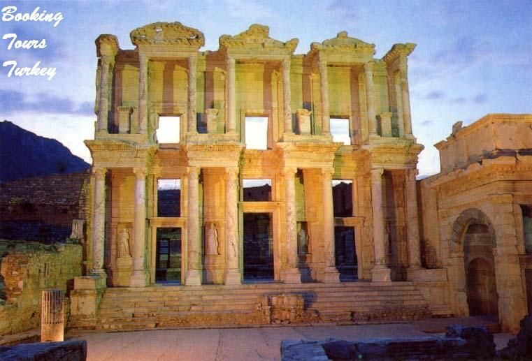 From Istanbul: Ephesus Full-Day Tour - The Downsides and Things to Consider