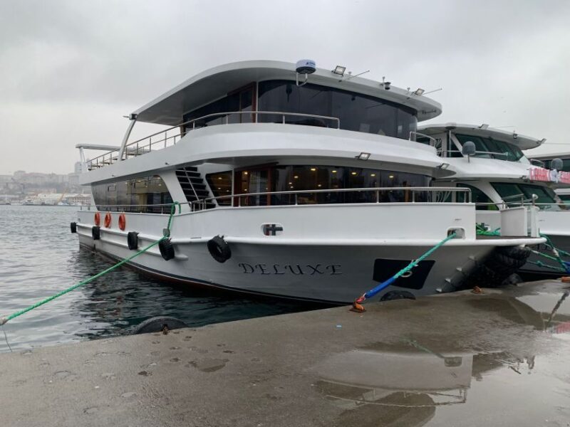 From Istanbul: Full-Day Princes Island Tour with Lunch - Final Thoughts