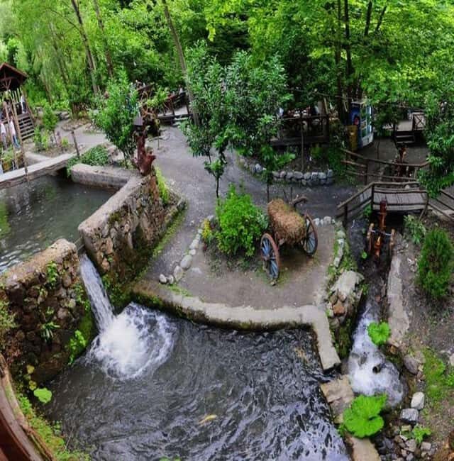 From Istanbul: Full Day Private Sapanca & Masukiye Tour - Masukiye and Its Adventure Options