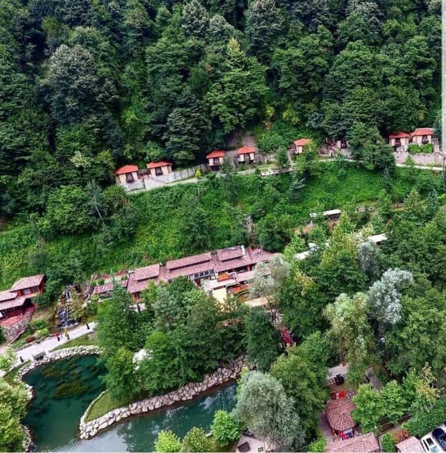 From Istanbul: Full Day Private Sapanca & Masukiye Tour - Is This Tour Worth It?