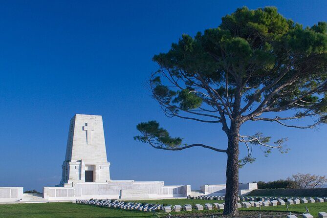 From Istanbul: Gallipoli Private Full-Day Tour - A Closer Look at the Itinerary