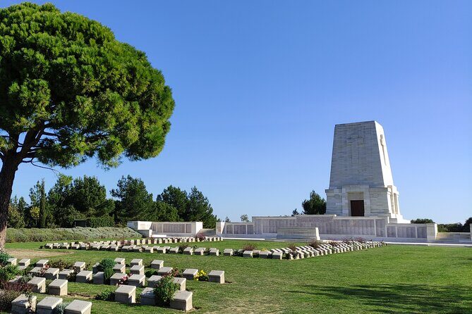 From Istanbul: Gallipoli Private Full-Day Tour - Personal Touches and Reflection