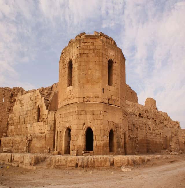 From Istanbul: Göbekli Tepe & anlurfa City Tour 1 or 2 Day - Who Should Consider This Tour?