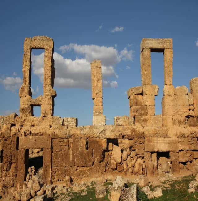 From Istanbul: Göbekli Tepe & anlurfa City Tour 1 or 2 Day - Wrapping It Up