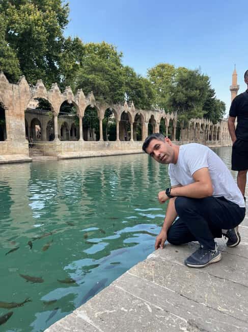 From Istanbul: Gobeklitepe and Harran Cultural & Food Tour - An Overview of This Unique Journey