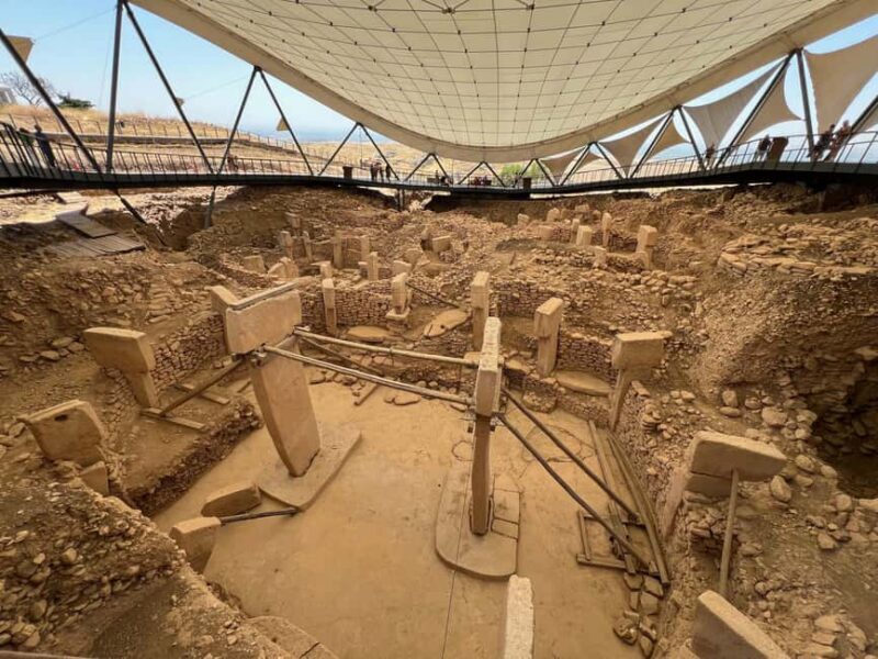 From Istanbul: Gobeklitepe and Harran Cultural & Food Tour - What We Think About the Experience