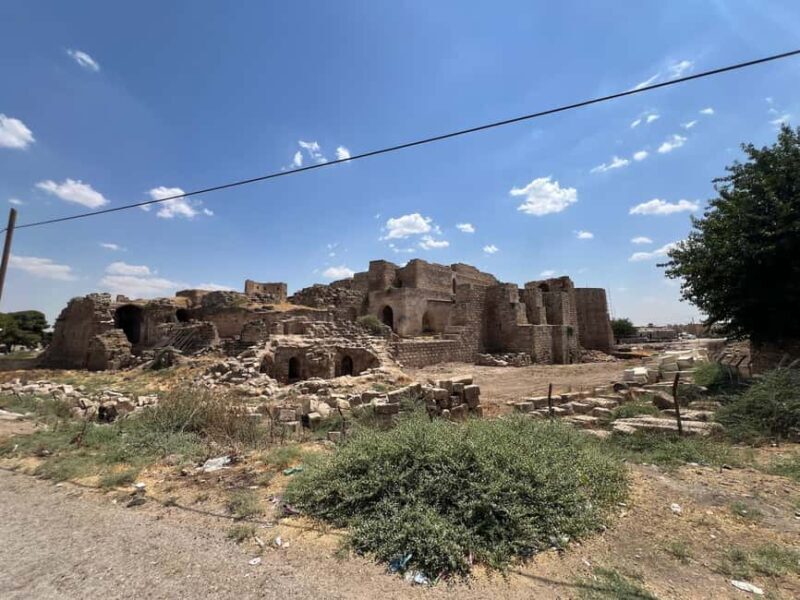 From Istanbul: Gobeklitepe and Harran Cultural & Food Tour - Final Thoughts