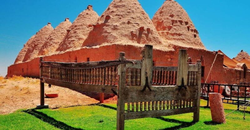 From istanbul: Gobeklitepe and Harran Day Trip - What Makes This Tour Stand Out