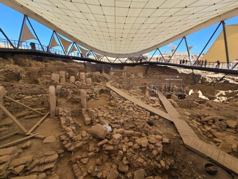 From istanbul: Gobeklitepe and Harran Day Trip - Final Thoughts