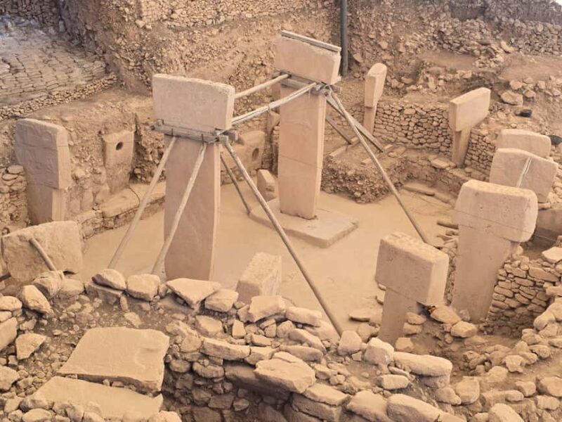 From istanbul: Gobeklitepe and Harran Day Trip - FAQ