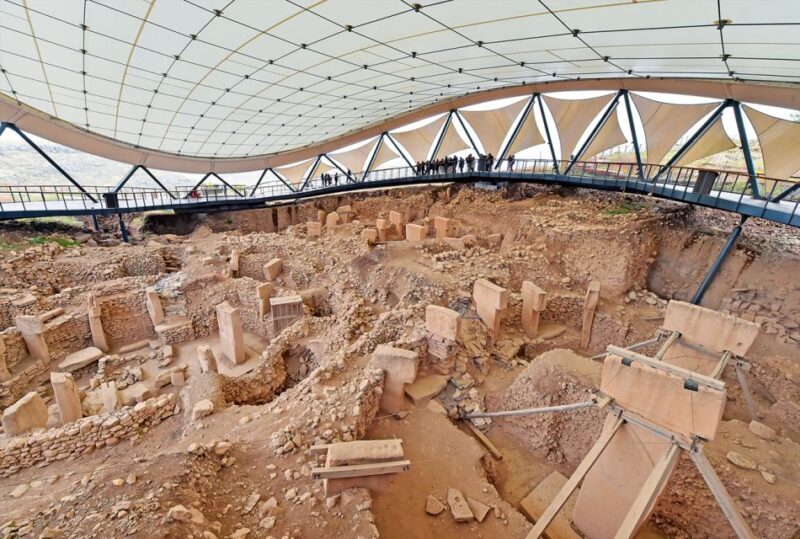 From Istanbul: Göbeklitepe and Harran Full-Day Tour - A Deep Dive into the Tour Experience