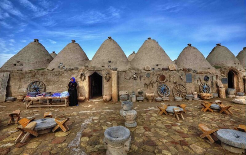 From Istanbul: Göbeklitepe and Harran Full-Day Tour - FAQ