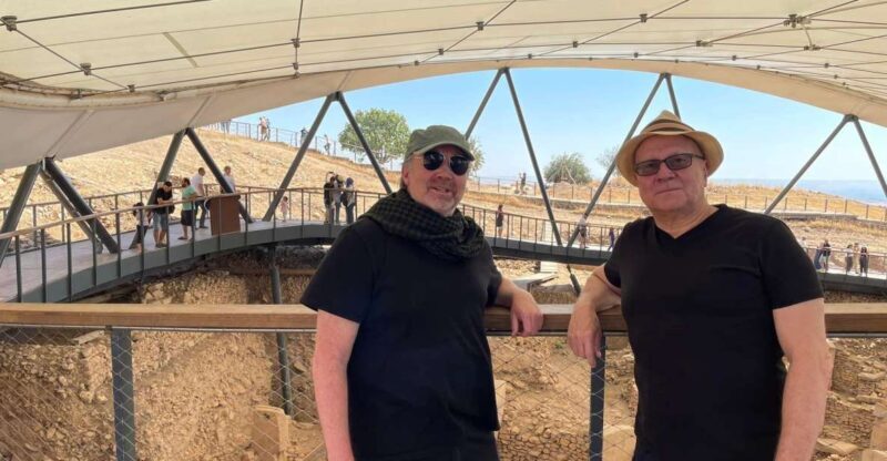 From Istanbul: Gobeklitepe Daily Tour - The Itinerary Breakdown: What You Can Expect