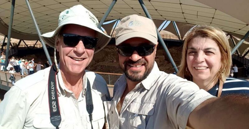 From Istanbul: Gobeklitepe Day Tour - The Experience in Detail: What to Expect