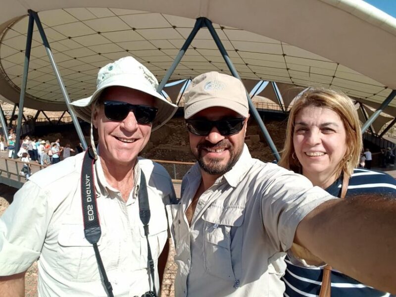 From Istanbul: Gobeklitepe Day Tour - What Could Be Better?