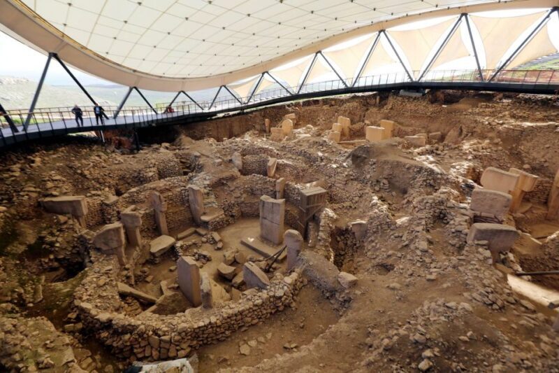 From Istanbul: Gobeklitepe Day Tour - Authentic Experiences and Reviews