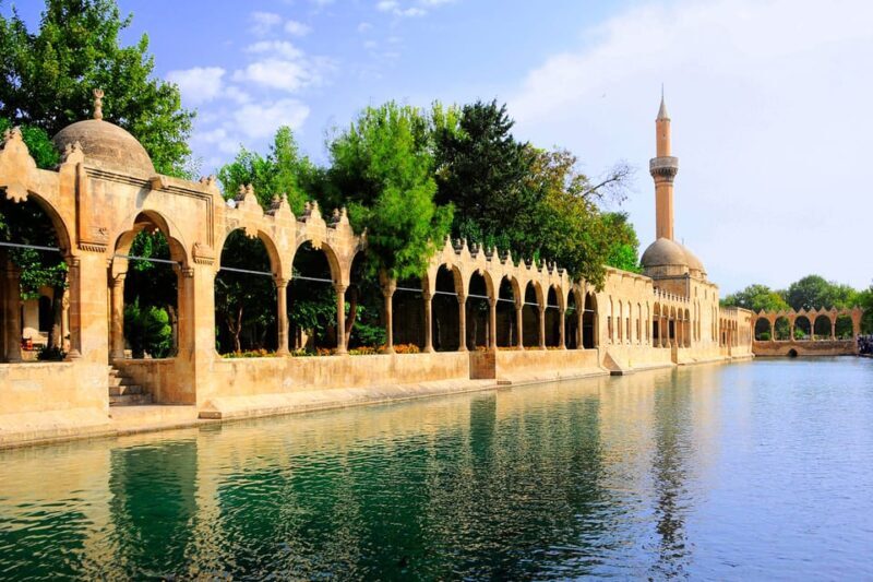 From Istanbul: Göbeklitepe Day Trip with Return Flights - Key Points