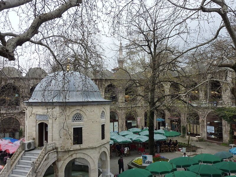 From Istanbul: Green Bursa Full-Day Excursion - Who Should Consider This Tour?