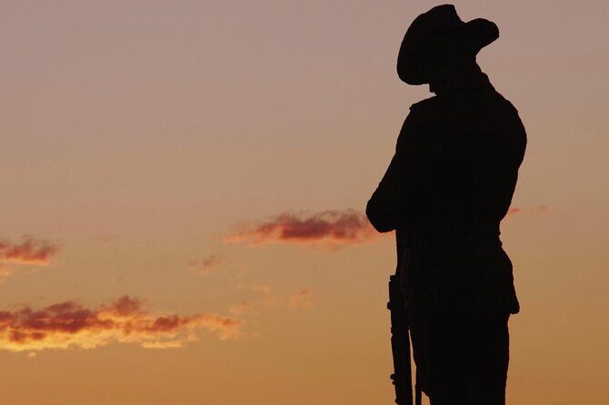 From Istanbul: Group Gallipoli and Anzac Full-Day Tour - Key Points