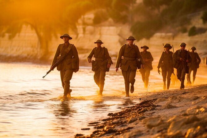 From Istanbul: Group Gallipoli and Anzac Full-Day Tour - FAQs