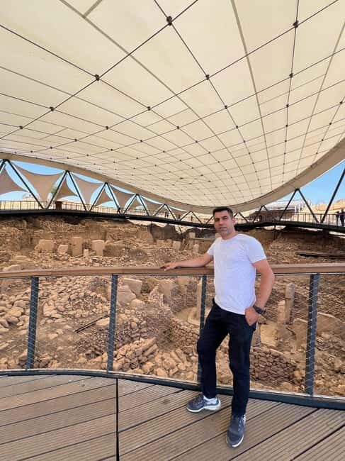 From Istanbul: Mount Nemrut & Göbekli Tepe 2-Day Tour - The Itinerary in Detail: What You’ll Experience