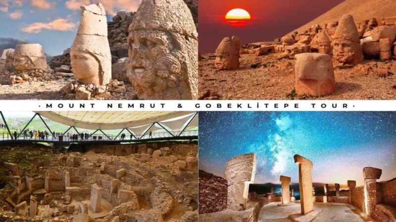 From Istanbul: Mount Nemrut & Göbekli Tepe 2-Day Tour - Value and Overall Impression