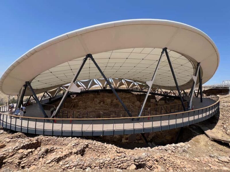 From Istanbul: Mount Nemrut & Göbekli Tepe 2-Day Tour - Who Will Appreciate This Tour?