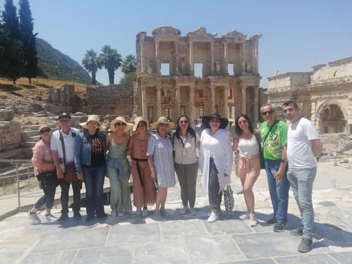 From Istanbul: Pamukkale and Ephesus Tour 2-Day By Flights - The Itinerary Breakdown: What to Expect