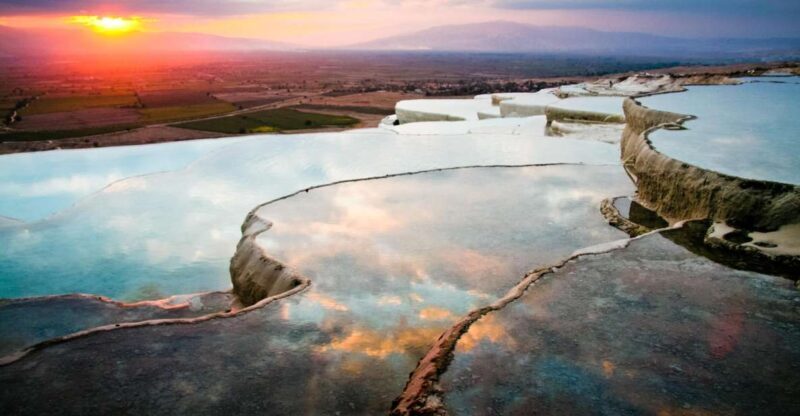 From Istanbul: Pamukkale Day Trip without Flights - What to Expect from the Tour