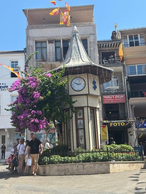 From Istanbul: Princess Islands Guided Tour - Practical Tips for the Trip