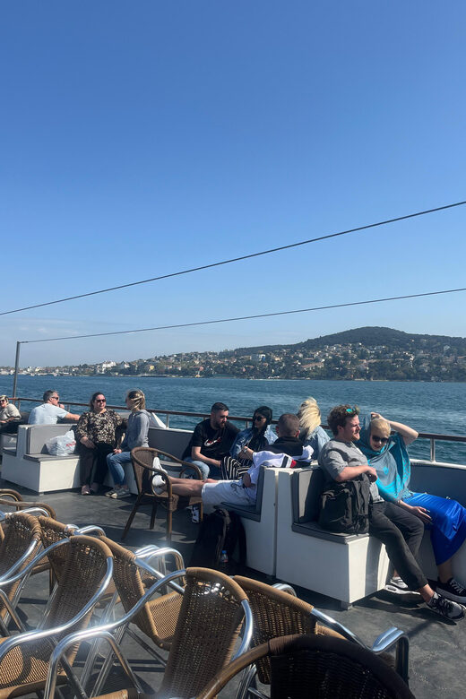 From Istanbul: Princess Islands Guided Tour - The Pros and Cons