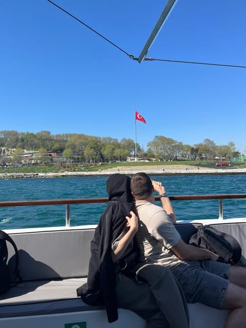 From Istanbul: Princess Islands Guided Tour - Final Thoughts