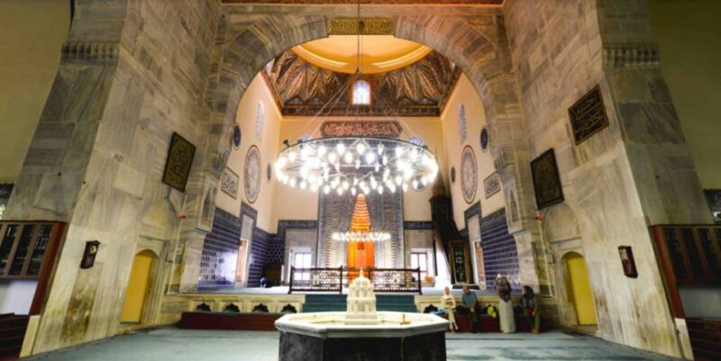 From Istanbul: Private Bursa City Day Trip - The Sum Up