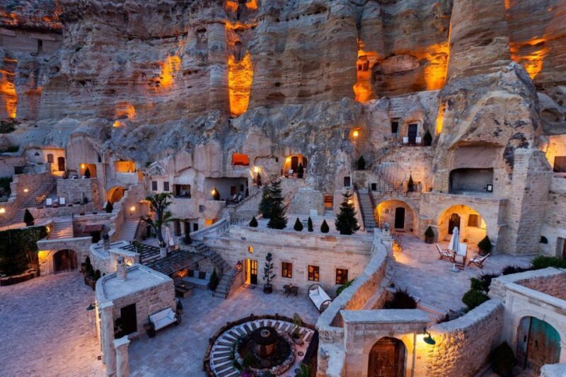 From Istanbul: Private Cappadocia Day-Tour Including Flight - Frequently Asked Questions
