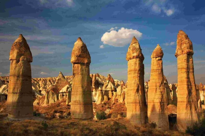 From Istanbul: Private Cappadocia Day-Tour Including Flight - Final Thoughts