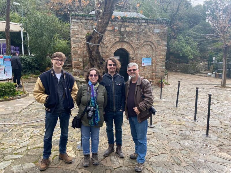 From Istanbul: Private Guided Day Trip to Ephesus with Lunch - FAQ