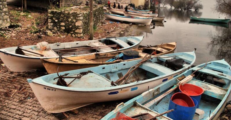 From Istanbul: Private Guided Tour to Bursa - Who Will Love This Tour?