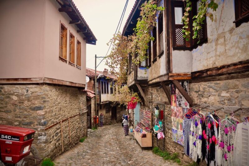 From Istanbul: Private Guided Tour to Bursa - FAQs