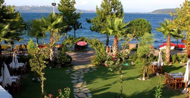 From Istanbul: Sapanca and Masukiye Day Trip with Lunch - A Deep Dive Into the Experience