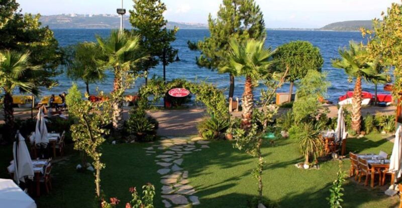 From Istanbul: Sapanca and Masukiye Day Trip with Lunch - Final Thoughts