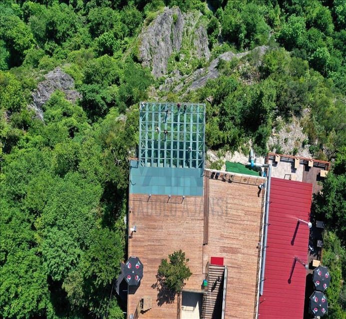 From Istanbul: Sapanca & Maukiye Full-Day Tour with Lunch - Key Points