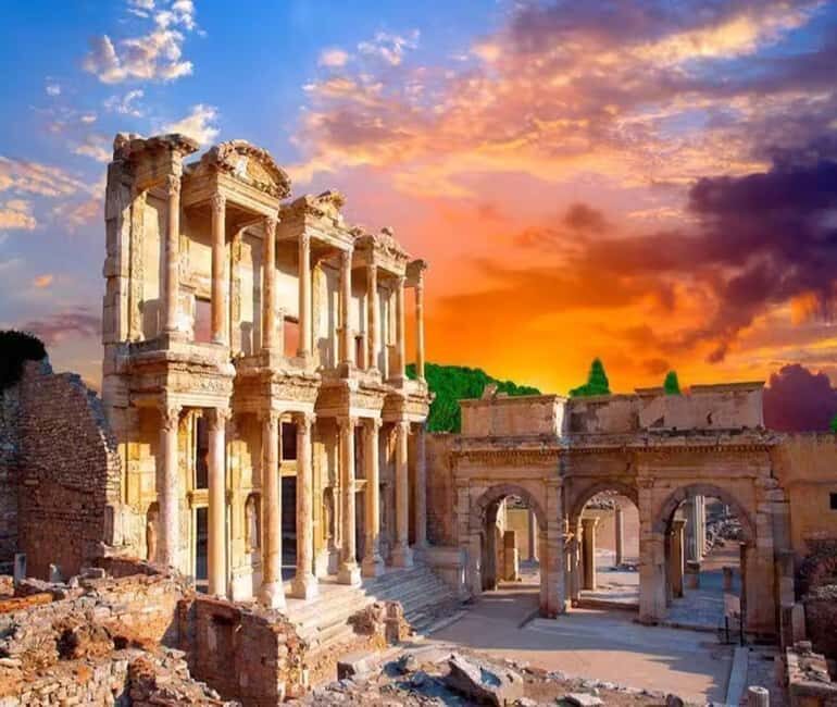 From Istanbul to Troy: A 9-Day Tour Through Ancient Turkey - Key Points