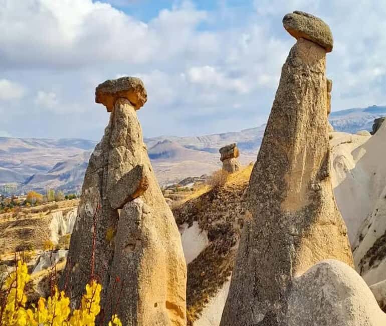 From Istanbul to Troy: A 9-Day Tour Through Ancient Turkey - The Mythical City of Troy