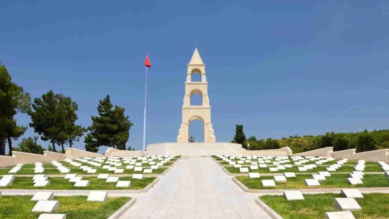 From Istanbul: Troy and Gallipoli 2-Day Trip - What to Expect from This Tour