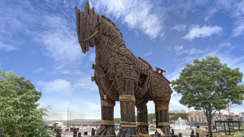 From Istanbul: Troy and Gallipoli 2-Day Trip - Who Is This Tour Best For?