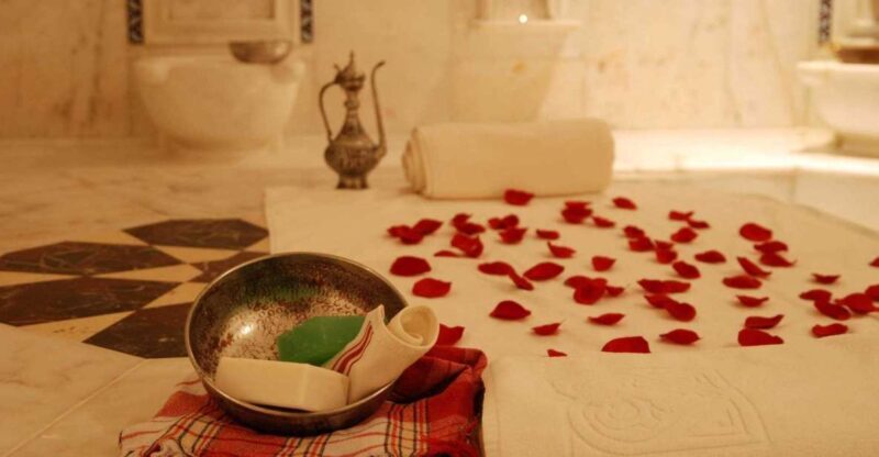 From Istanbul: Turkish Bath Experience - Key Points