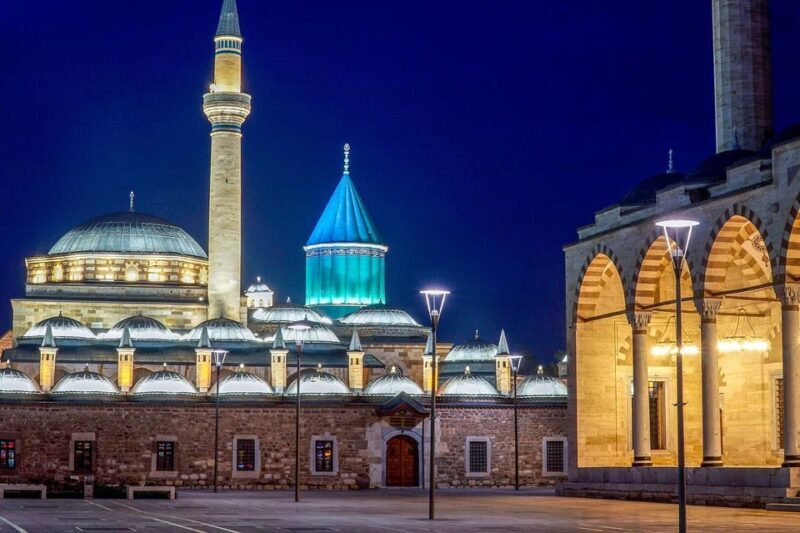From Istanbul:Catalhoyuk & Mevlana Rumi 2-Day Tour w/Flights - An In-Depth Look at the Tour Experience