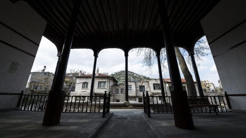 From Istanbul:Catalhoyuk & Mevlana Rumi 2-Day Tour w/Flights - FAQs